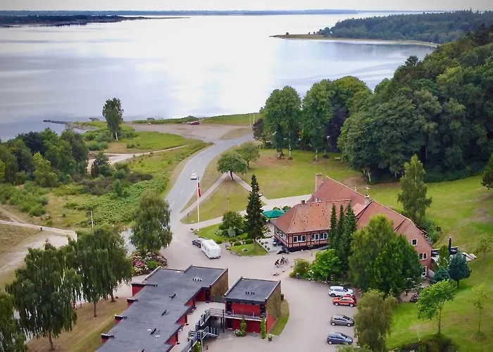 Sallingsund Faergekro