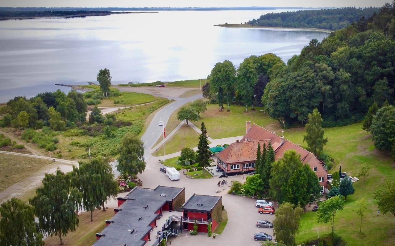 Sallingsund Faergekro Zajazd